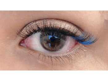 グランビューティー 焼津店(gran beauty)/3Dラッシュ120束