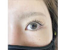 ネイル アンド アイラッシュ グレイス(Grace)/ラッシュリフト