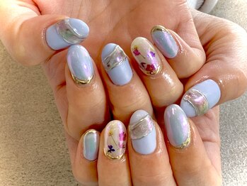 イノセントネイル(Innocent nailMR)/