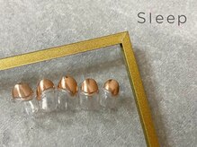 スリープ 中目黒(Sleep nakameguro)/美爪ハンドアートコース