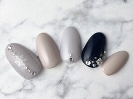 HAND★初回¥8500/再来¥9000