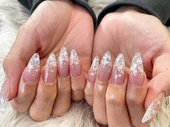 エヌズネイルサロン(N's)/