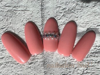 ヌー(NuU)/シンプル　7S