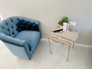 ホワイトニングサロン ホワイト(WHITE)/カウンセリング☆