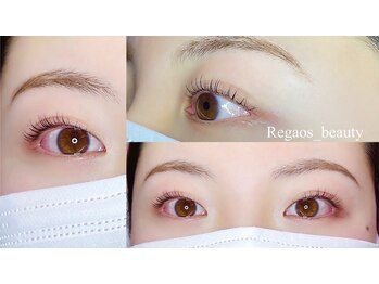 レガオスビューティー(Regaos_Beauty)/セパレート