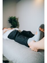 トトノイ 高知(TOTONOi)/筋膜リリース×オイルマッサージ