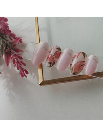 こだわり店内アート