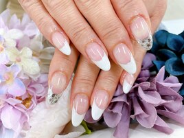 【小山】フレンチnail☆