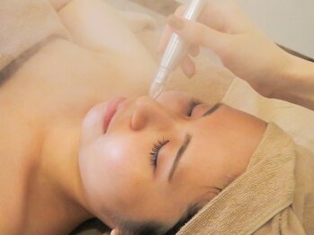 シュバル(CHEVAL)/毛穴のお悩みありませんか？