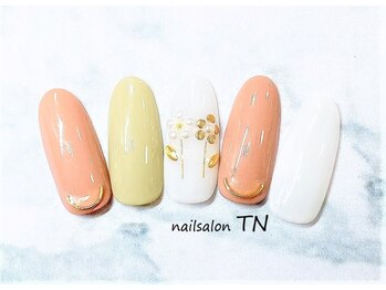 ティーエヌ 西荻窪駅前店/☆デザイン定額A☆