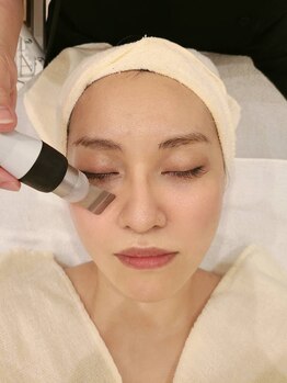 ポーラ ザ ビューティ 宜野湾店(POLA THE BEAUTY)/ディープクレンズ