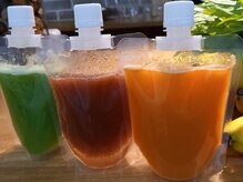 ローフード認定校◎美しさは健康作りから生まれると考えます。