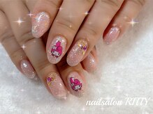 ネイルサロン リッティー(RITTY)/