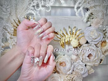 シュエット(Chouette)/