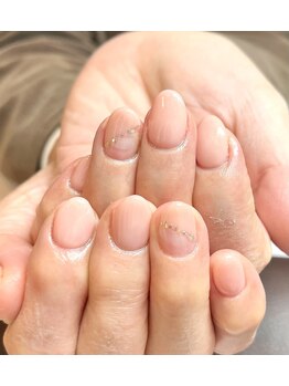 アールエム(Rm)/12月◇ネイル