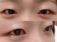 リッシュプラス(Riche+)/まつげパーマ