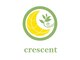 クレッセント(crescent)の写真