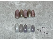 ゼットアンドワイ(Z&Y)/