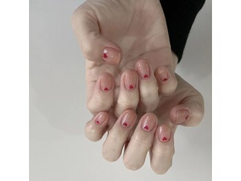 クイーンズビューティーサロン 新宿本店(Queen's beauty salon)/やり放題コース 120分