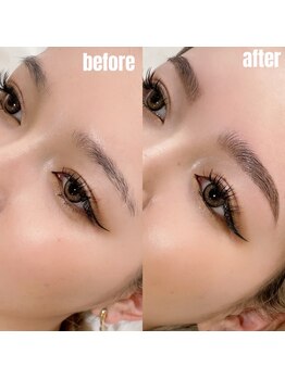 フィオブロウ 大阪豊中店(fiio brow)/【眉毛専門店】fiio豊中/大阪