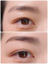 ヨリソイ(yorisoi)/HBL＋まつ毛パーマ