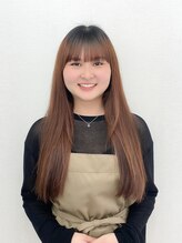 アーリ 茨木店(ALI) 田中 