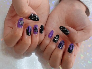 ニナズネイル(Nina's Nail)/