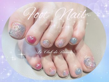 ル クラブ ド ボーテ 練馬/エレガントフィルイン☆