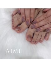 アイム(AIME)/シンプル