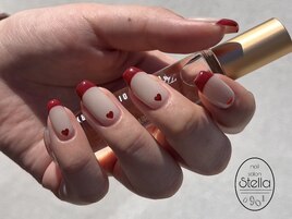 フレンチネイル