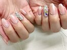 ワンホンネイル