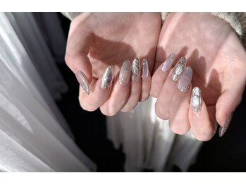 ミスユー(Miss U)/