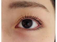 エム(M)/まつげパーマ/パリジェンヌ