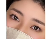 LEDエクステで作る簡単束間まつ毛♪汗水に強くオイルもOK◎