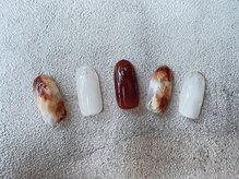 ガーデン ヘア&エステ&ネイル Garden/定額デザイン