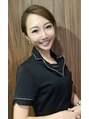 サロンドシェリ(Salon de cheri) 杉崎 樹里