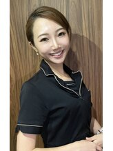 サロンドシェリ 池袋 杉崎 樹里