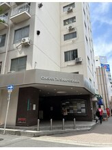 いろどり/ビルの外観