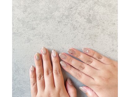 コレモナニカノエン(コレモナニカノen)の写真