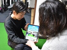 ブルーローズ(BLUE ROSE)/親身なカウンセリング［柏駅］