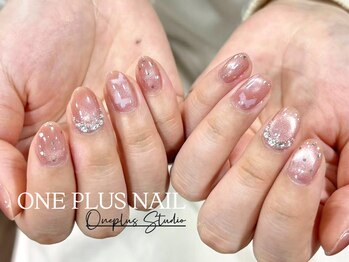 ワンプラススタジオ(One Plus Studio)/