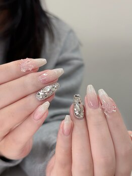 ネイルズ イロハ 大塚店(NAILS 168)/