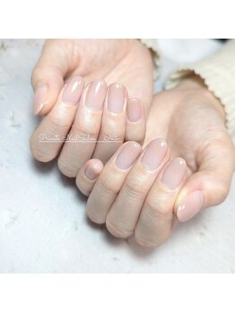 エヌ アンド(N&)/ナチュラルワンカラー