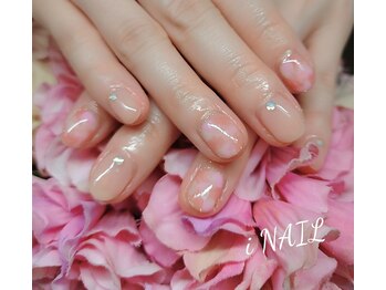 アイネイル(iNAIL)/