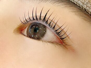 デイジーラッシュ 神戸三宮店(Daisy Lash)/まつげパーマ/パリジェンヌ/神戸