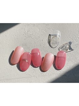 シンプル系（オフィス・日常）が得意