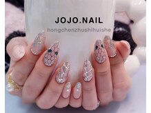 ジョジョネイル 池袋店(JOJOネイル)/