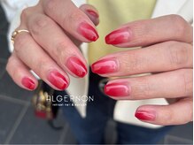 アルジャーノン リトリート(ALGERNON retreat)/グラデーション