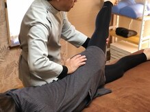 桜花カイロプラクティック