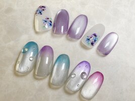 トレンドニュアンスコース